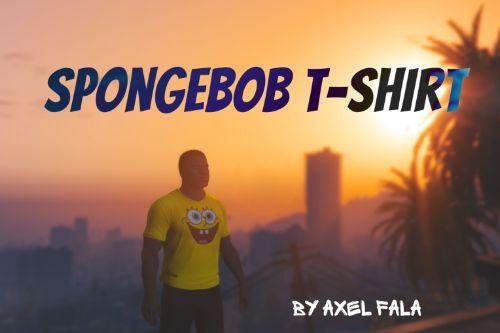 SpongeBob T-Shirt